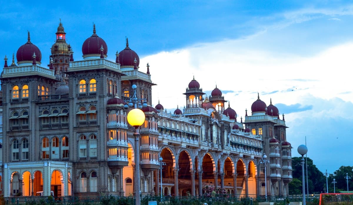 Mysuru Traditional Center
