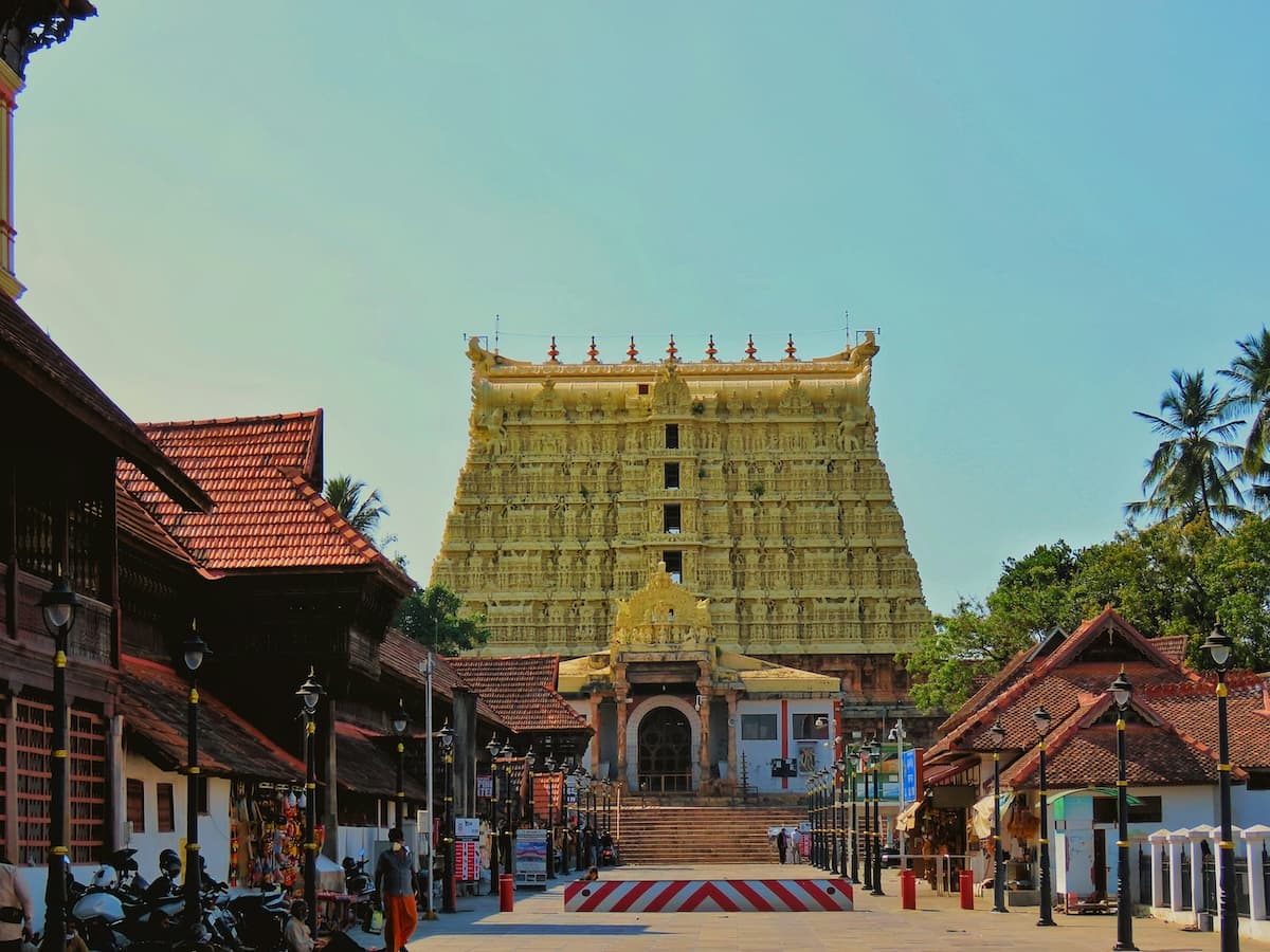 Agasthyam Kalari - Thiruvananthapuram